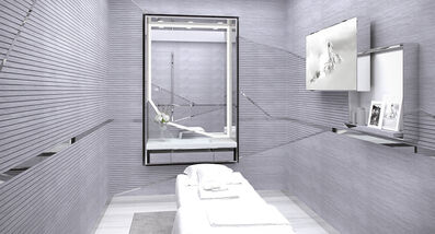 Shenzhen, Mixc, Boutique